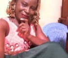 Rencontre Femme Cameroun à YAOUNDE 6EME : Désire, 41 ans